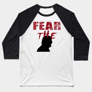 Fear the Baseball T-Shirt